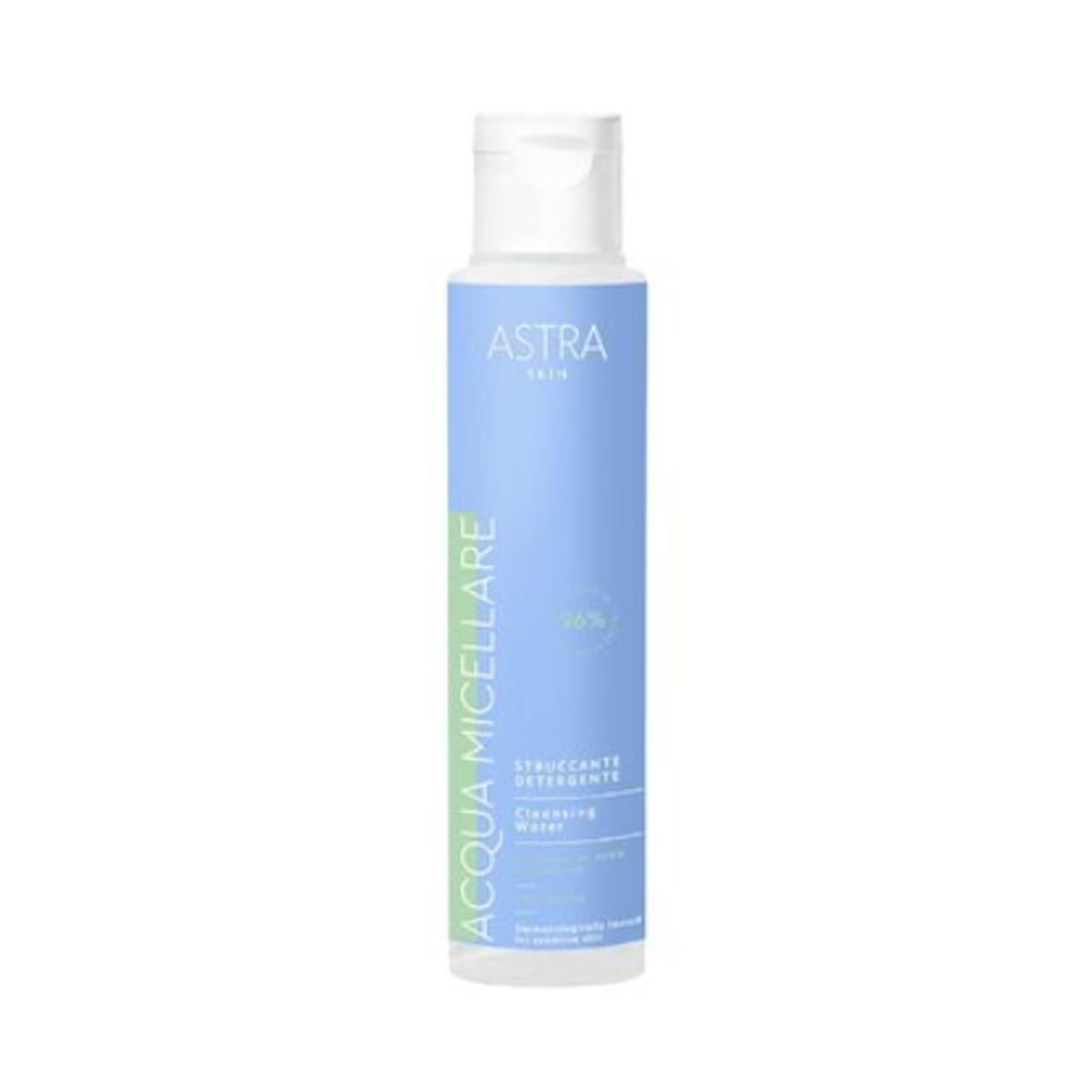 Acqua micellare - Astra 125 ml