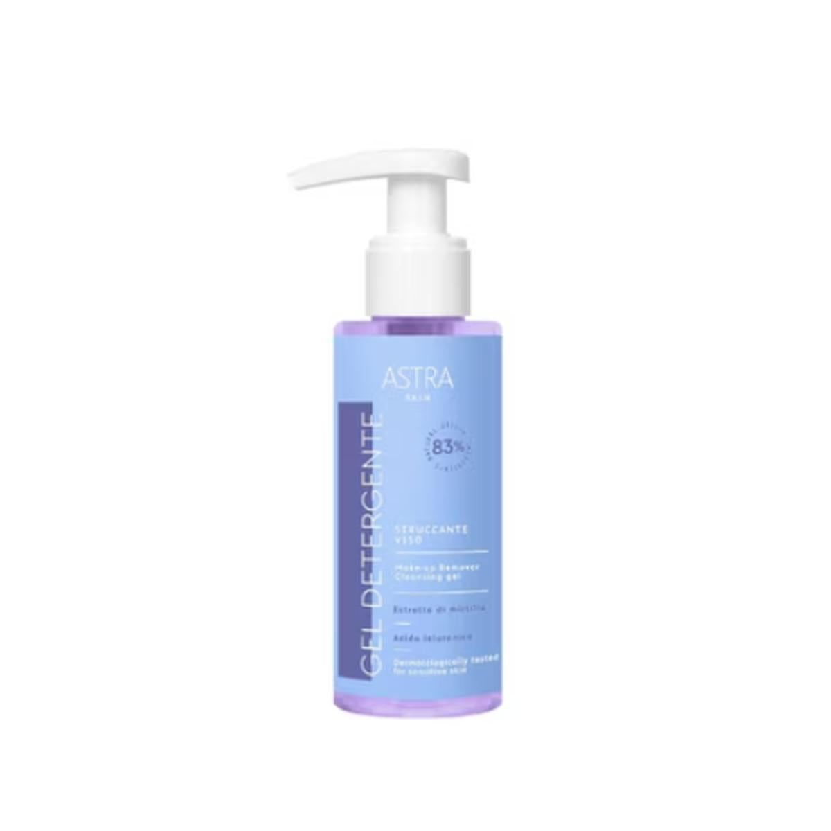 Gel detergente - Astra 100 ml