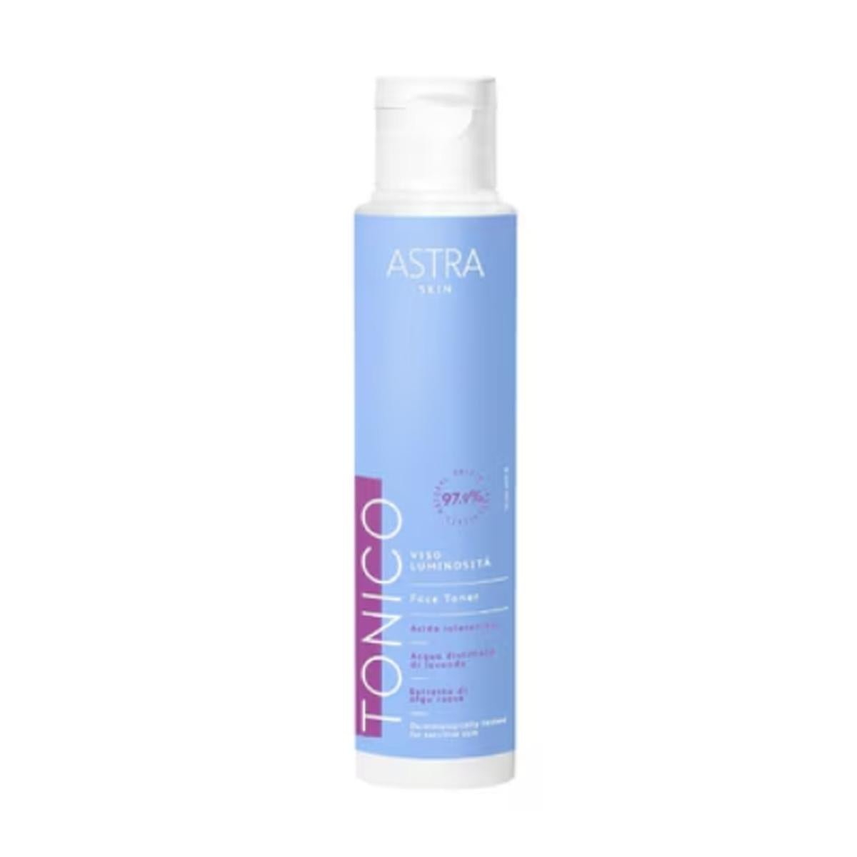 Tonico viso - Astra 125 ml