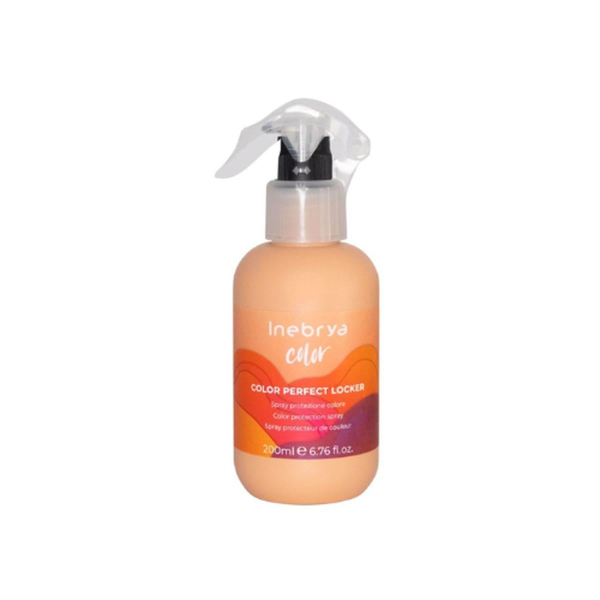 Spary sigillante - Inebrya Color perfect 200 ml