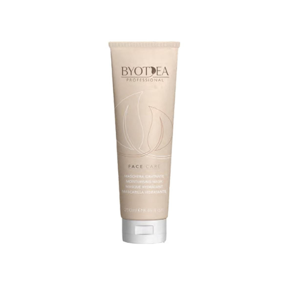 Maschera viso idratante - Byotea 250 ml