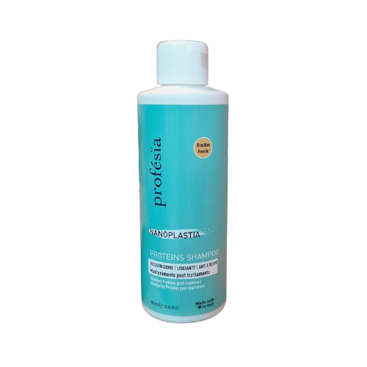 Profésia - Shampoo mantenimento nanoplastia 300 ml