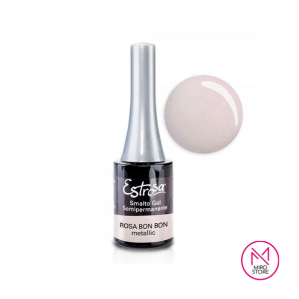 Smalto semipermanente Rosa Bon Bon 14 ml