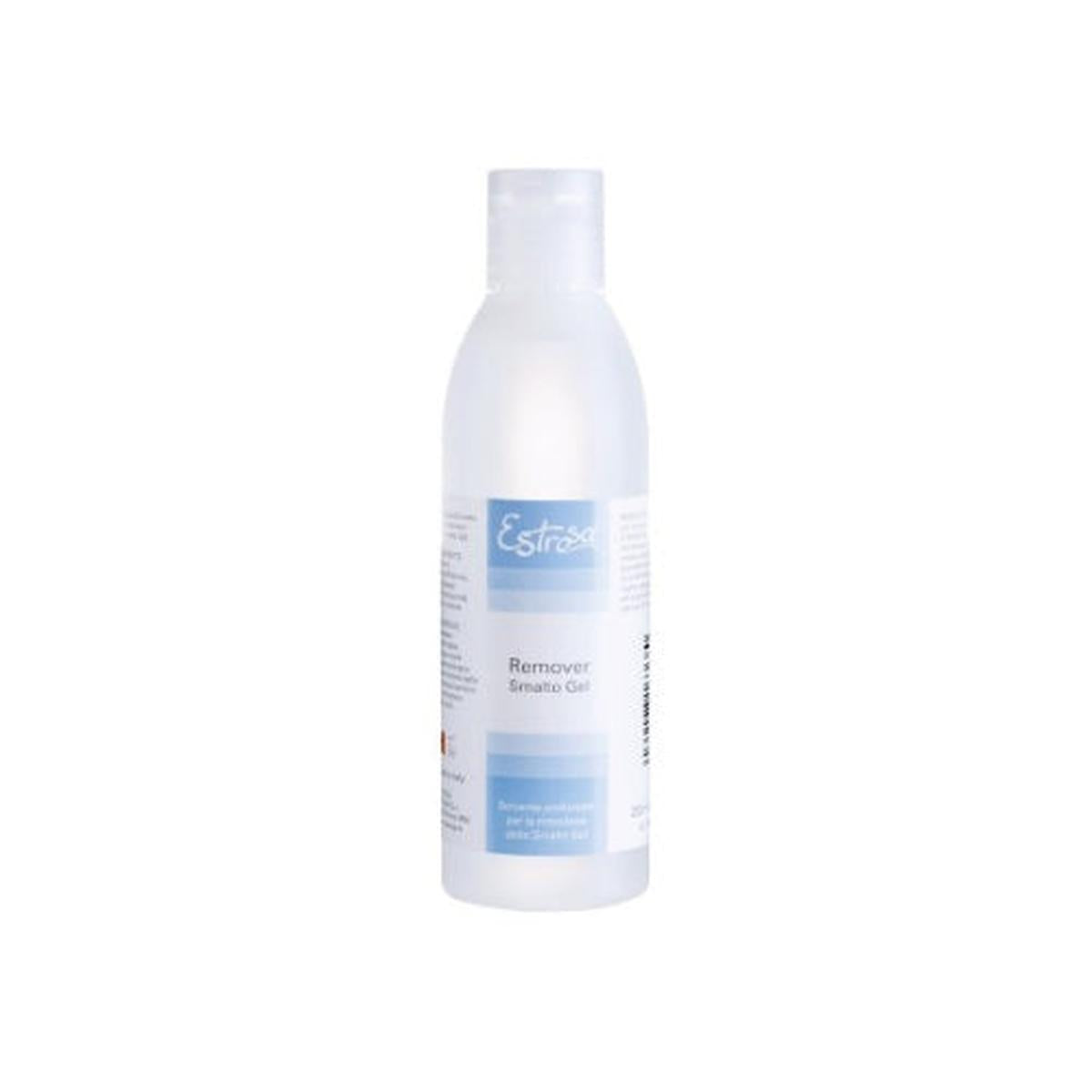 Remover Solvente smalto gel 200 ml