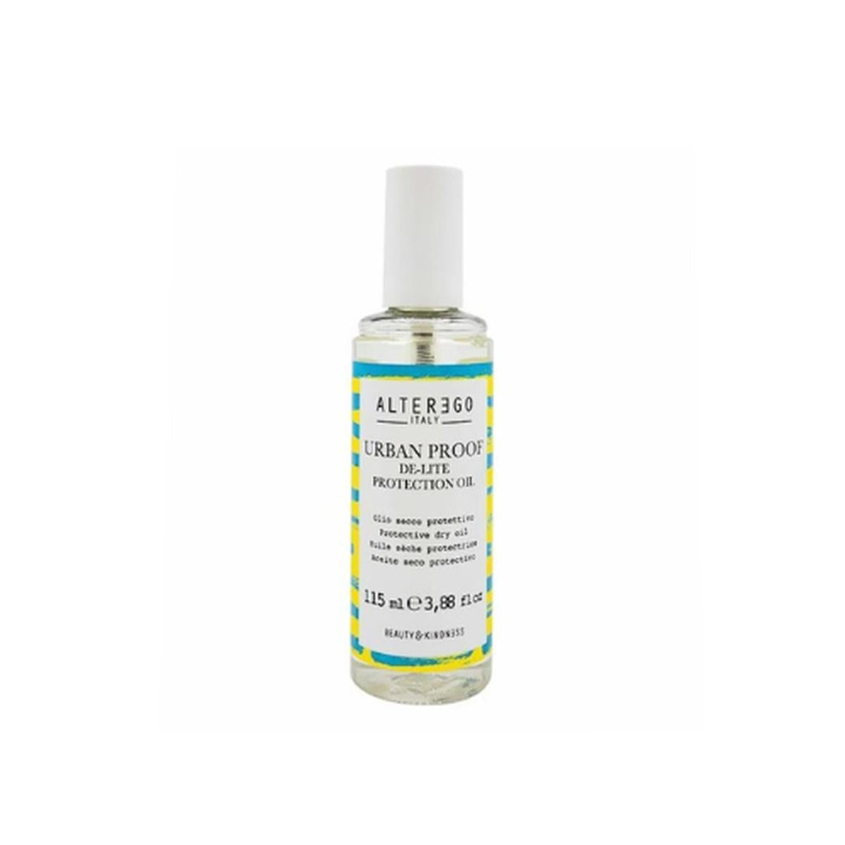 Olio secco nutriente - Alter Ego De-lite oil 115 ml