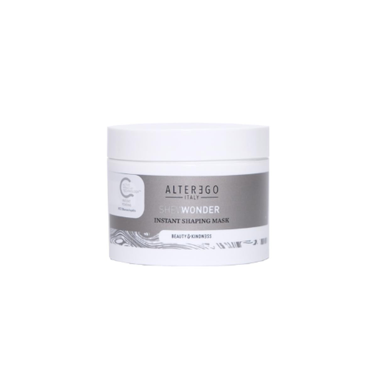 Maschera idratante - Alter Ego She wonder instant shaping mask 300 ml