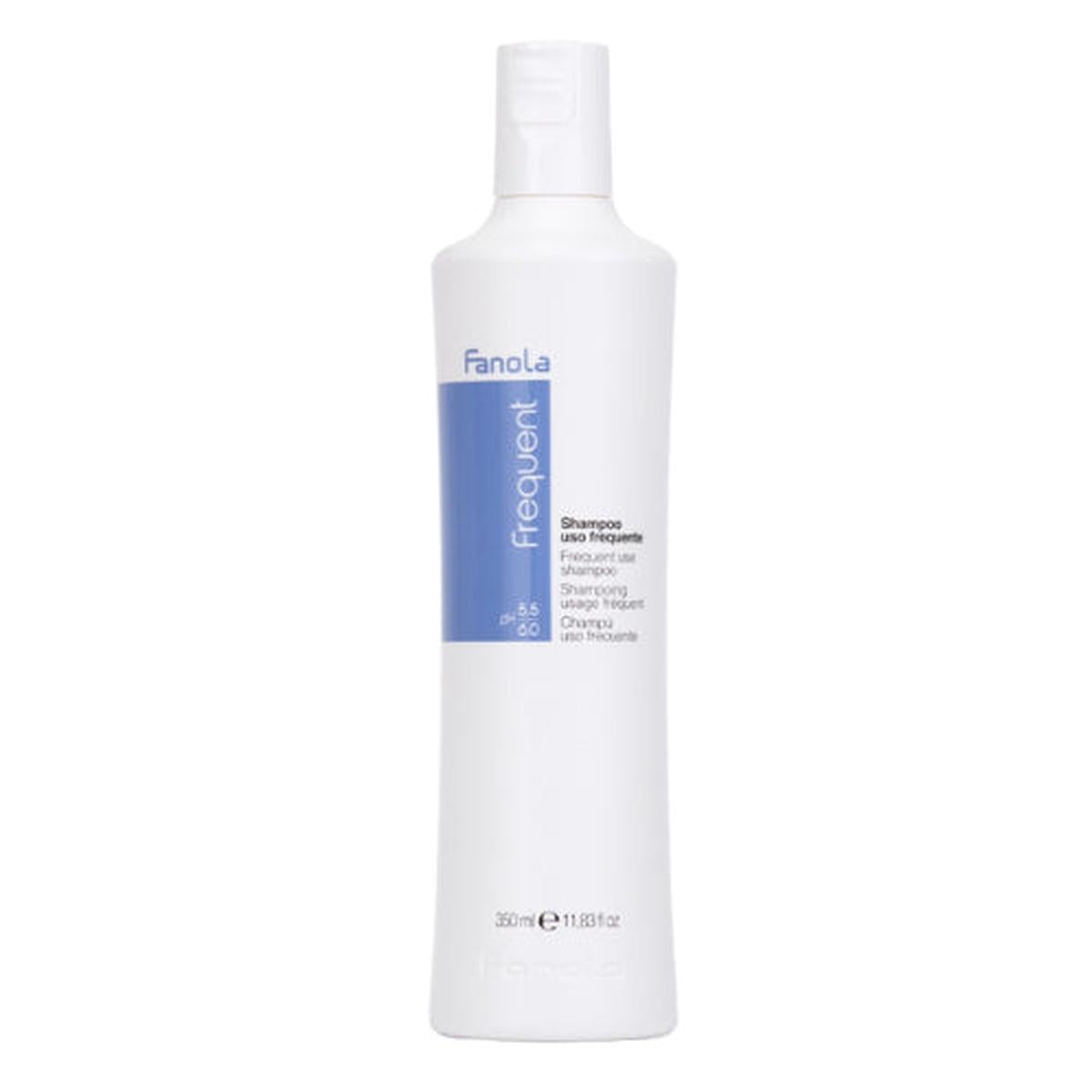 Shampoo uso frequente - Frequent 350 ml