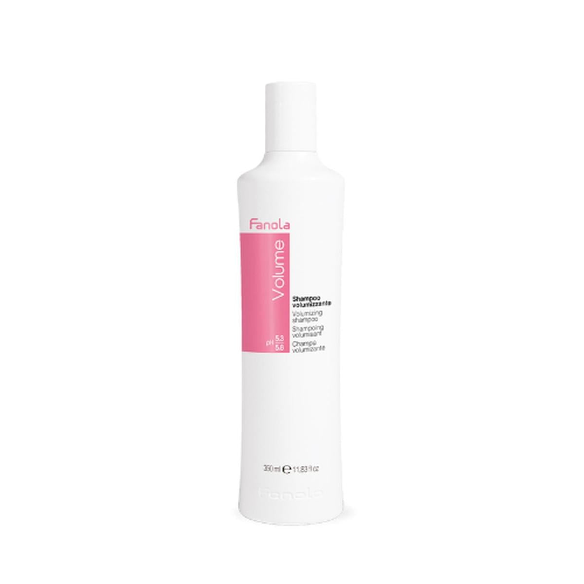 Shampoo volumizzante - Fanola 350 ml