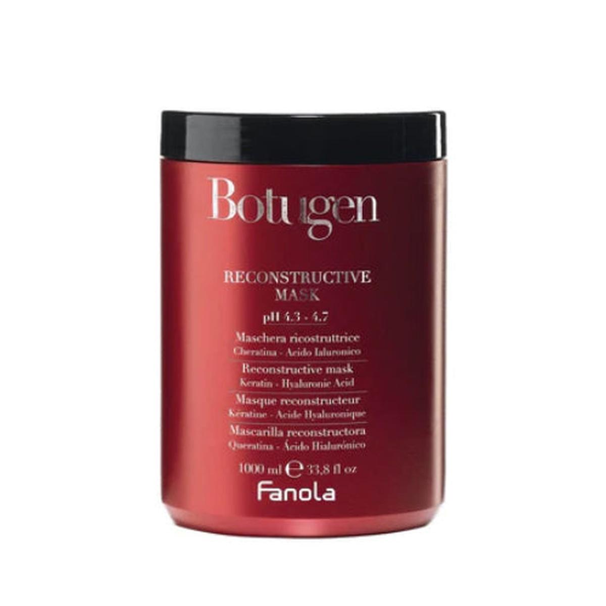 Maschera ricostruttiva Botugen 1000 ml