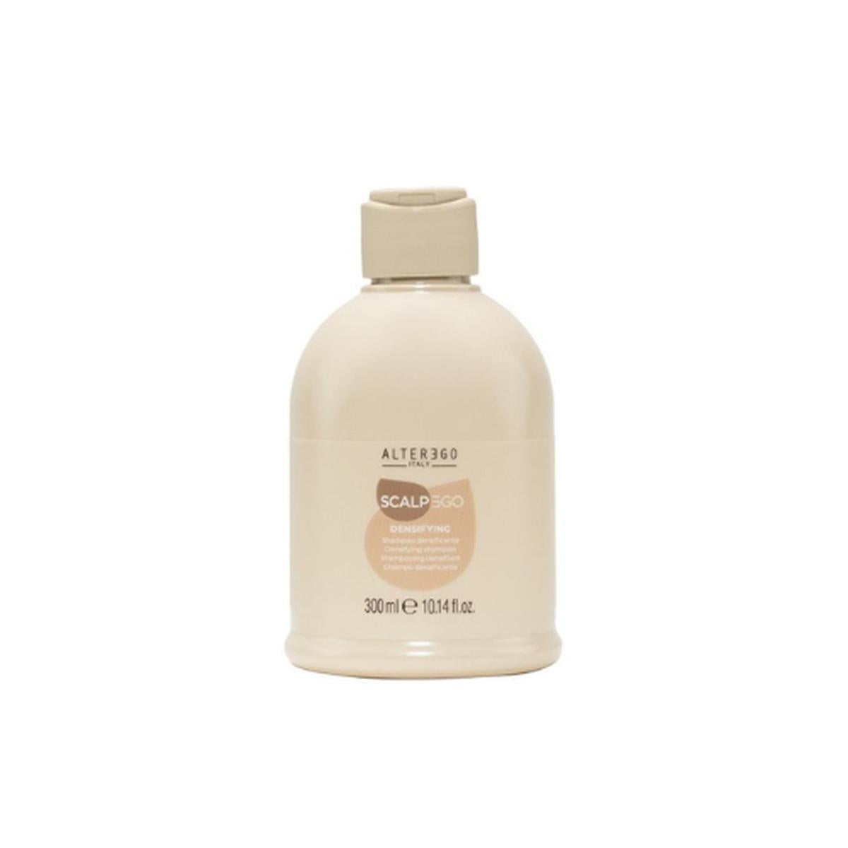 Shampoo volumizzante - Alter Ego Scalpego densifying shampoo 300 ml