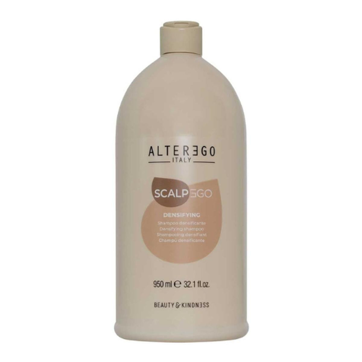 Shampoo volumizzante - Alter Ego Scalpego densifying shampoo 950 ml