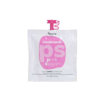 Maschera colorante - Color mask pink sugar 30 ml