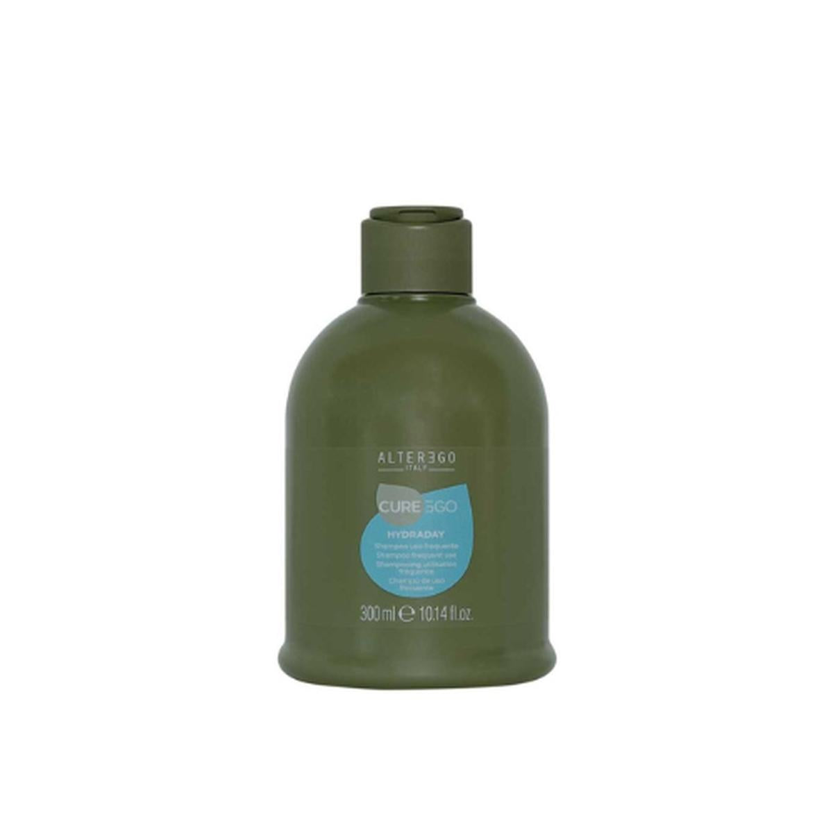 Shampoo idratante - Alter Ego Curego hydraday shampoo 300 ml