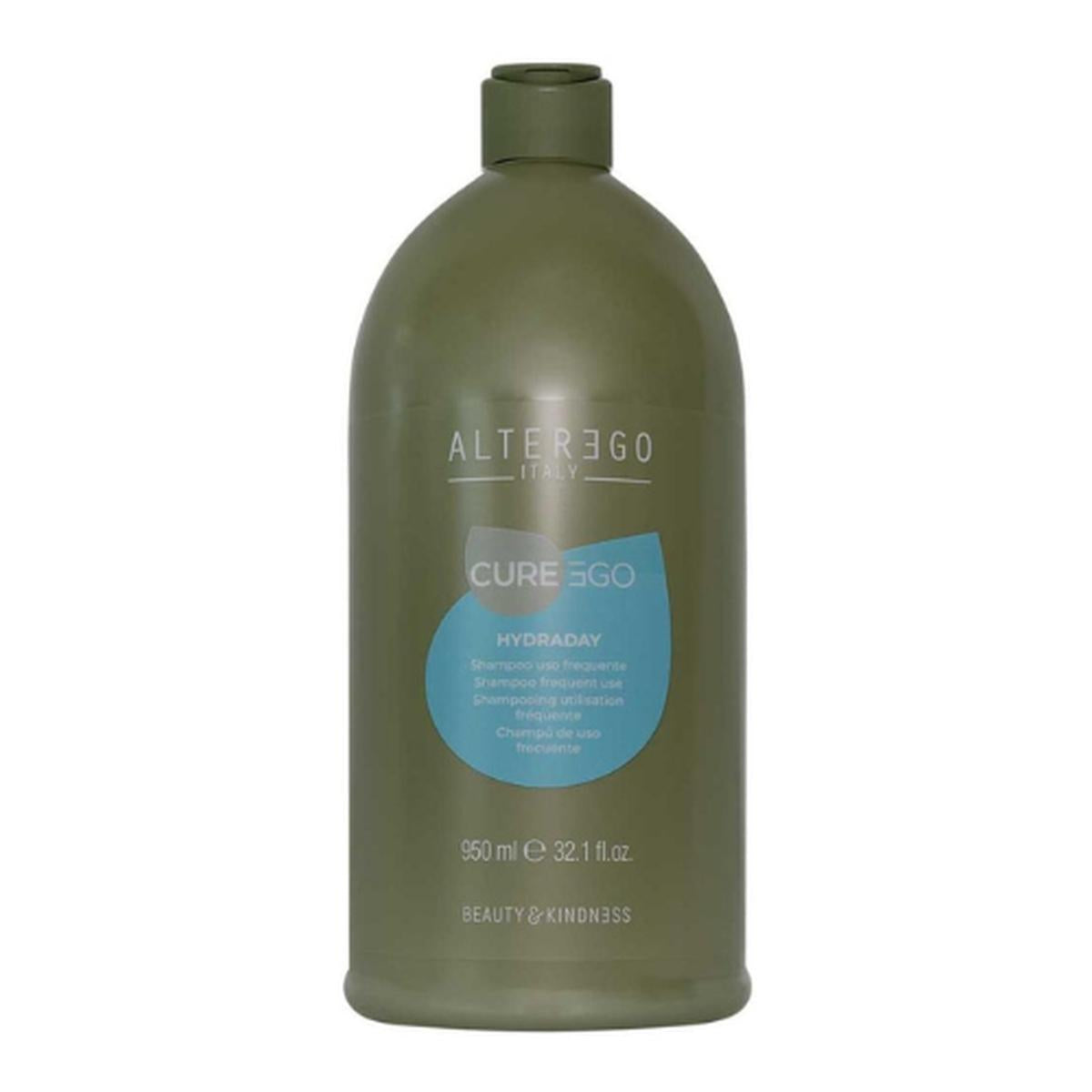 Shampoo idratante - Alter Ego Curego hydraday shampoo 950 ml