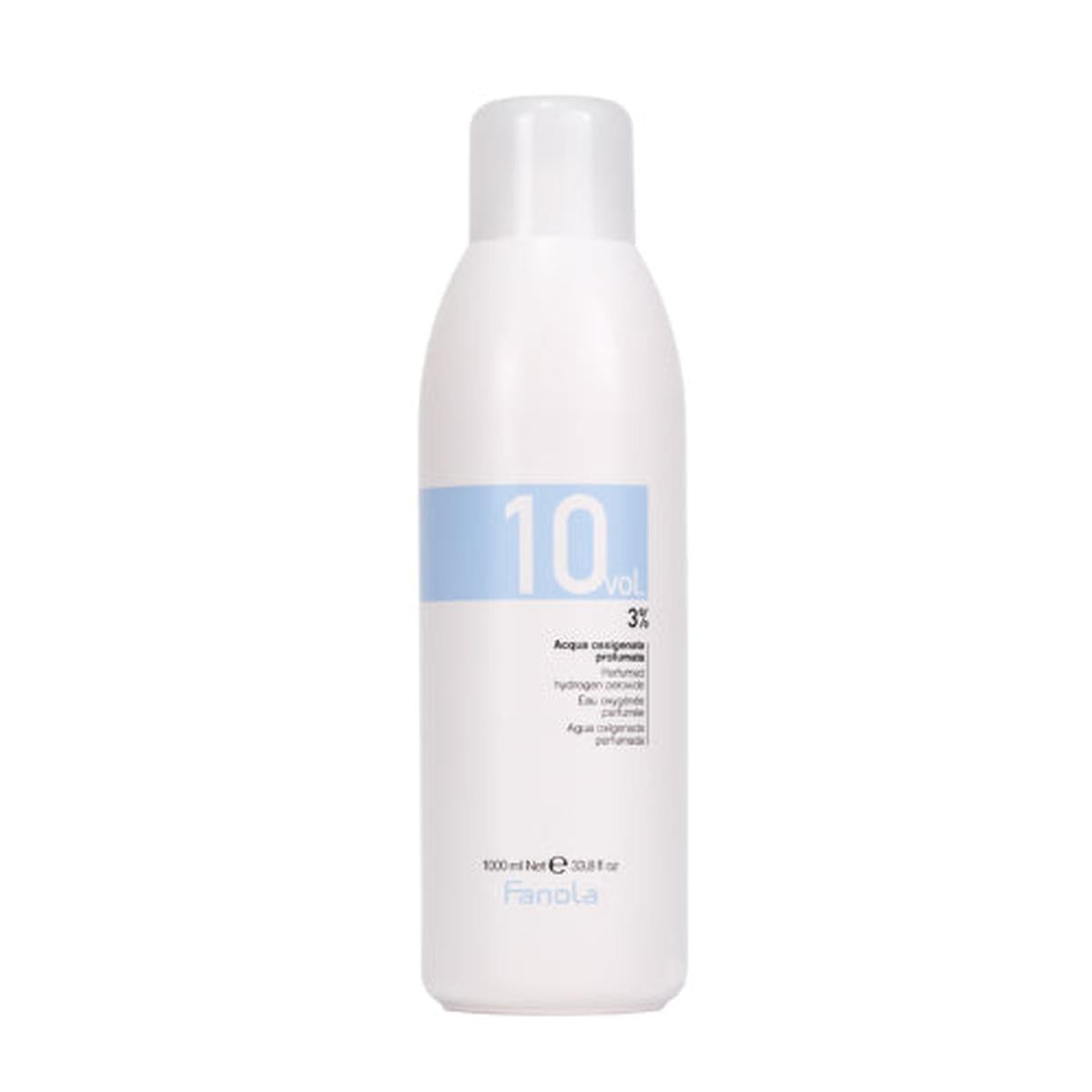 Acqua ossigenta profumata 10 vol. 3% 1000 ml