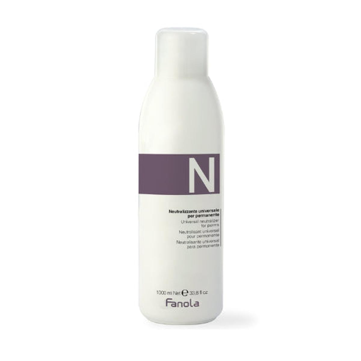 Neutralizzante universale per permanente 1000 ml