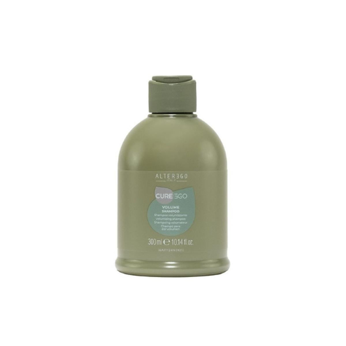 Shampoo volumizzante - Alter Ego Curego volume shampoo 300 ml