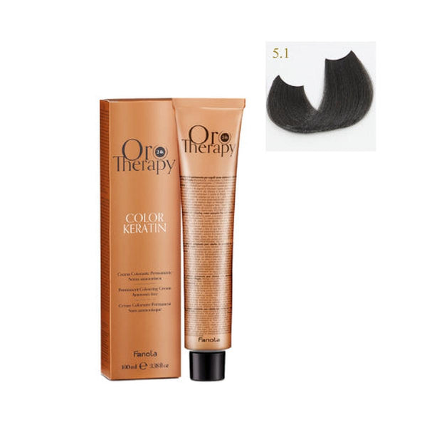 Tinta - oro therapy 5.1 100 ml