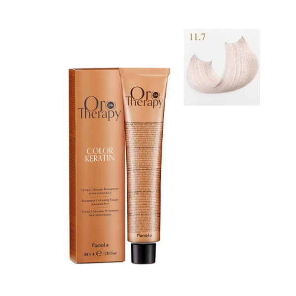 Tinta - oro therapy 11.7 100 ml