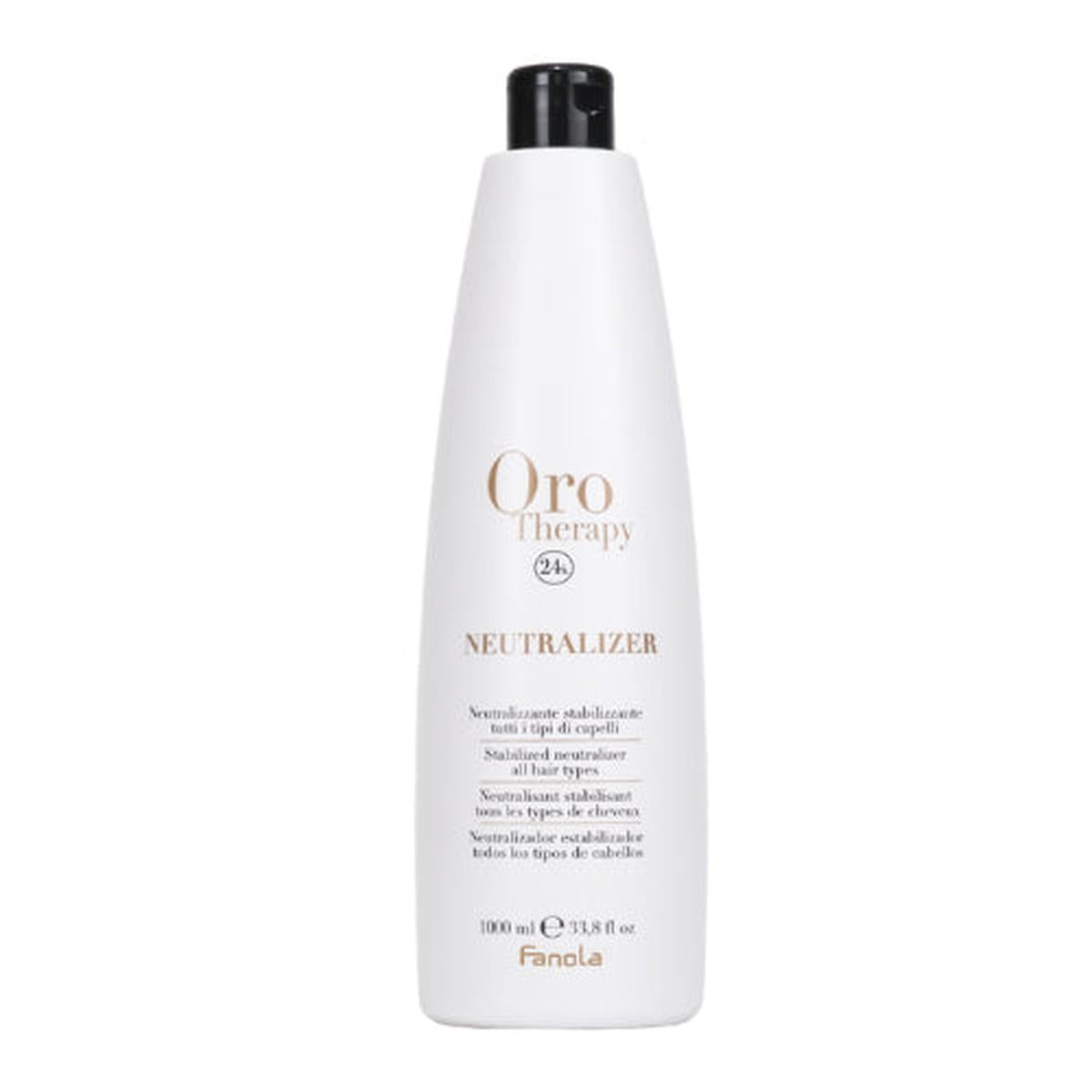 Neutralizzante - Oro therapy 1000 ml