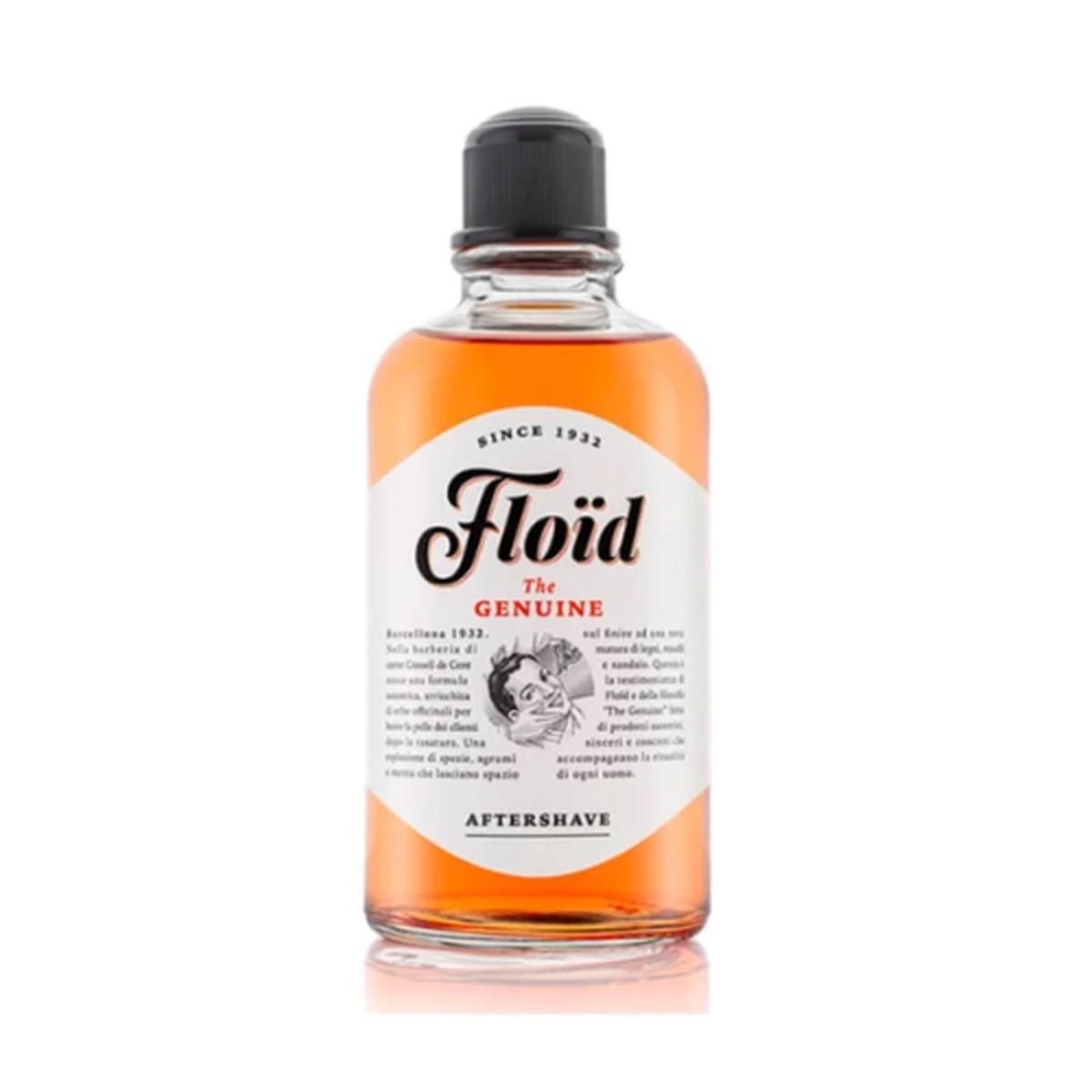 Floid dopobarba The Genuine 400 ml