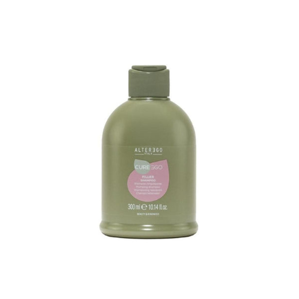 Shampoo rimpolpante - Alter Ego Curego filler shampoo 300 ml