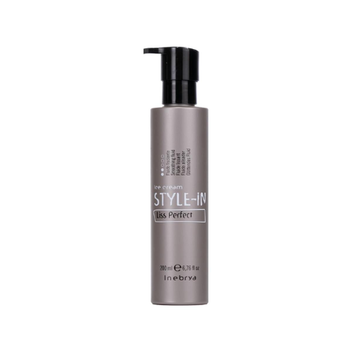 Fluido lisciante - Inebrya Liss perfect 200 ml