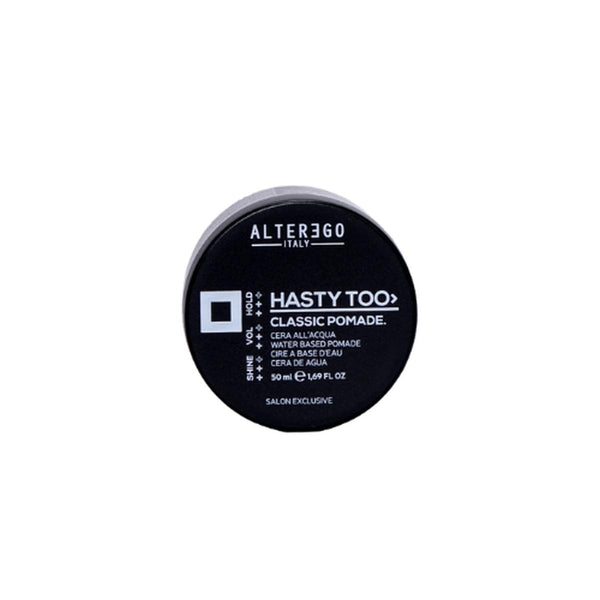 Gel modellante - Alter Ego Classic pomade 50 ml
