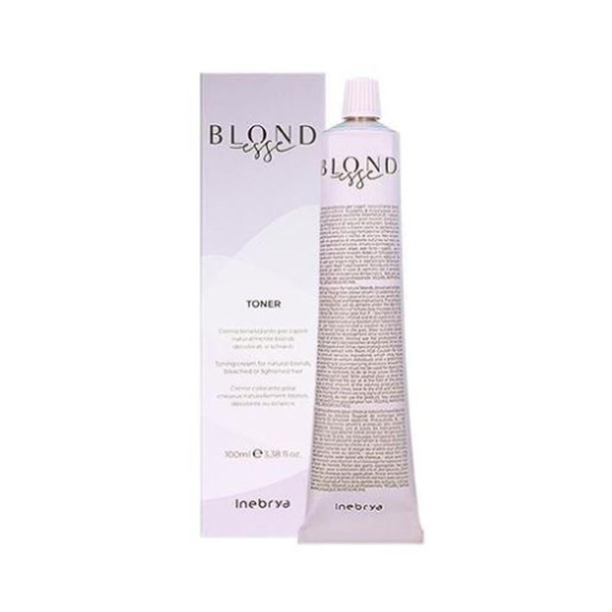 Inebrya Color icy blonde 100 ml