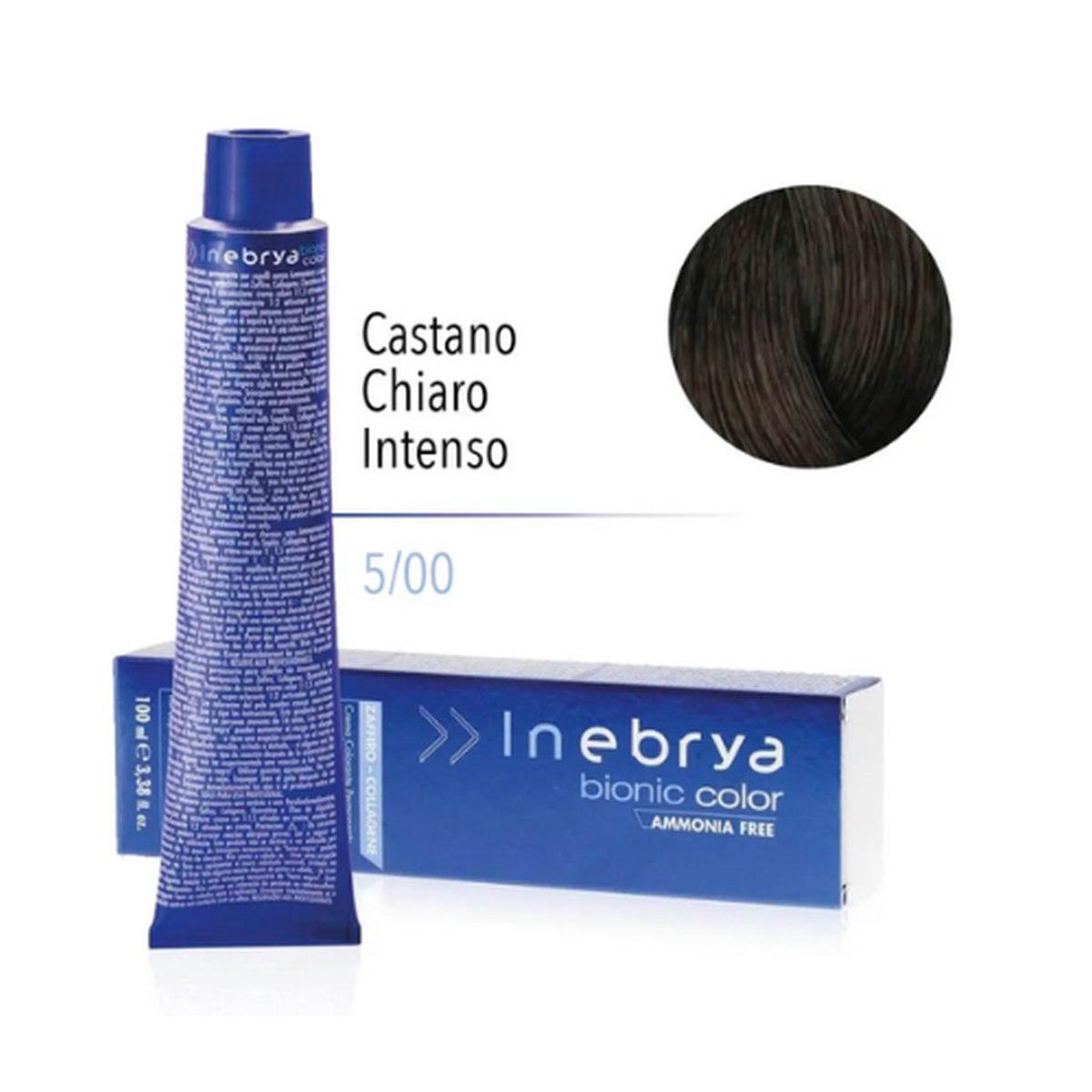 Tinta - Inebrya Bionic 5/00 100 ml