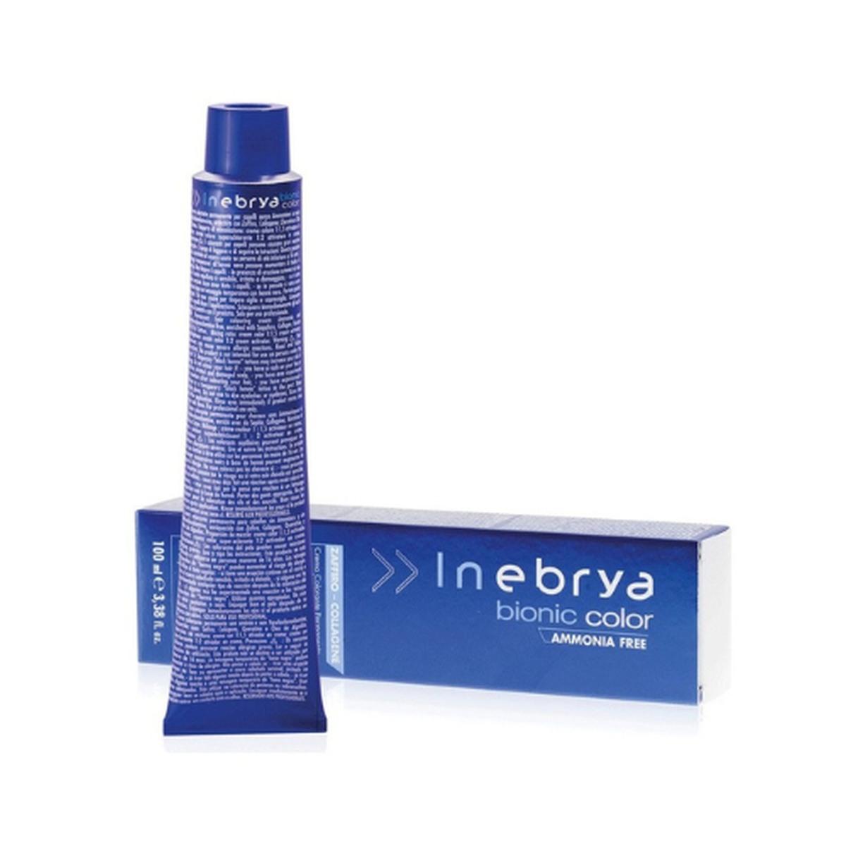 Tinta - Inebrya Bionic 1/10 100 ml