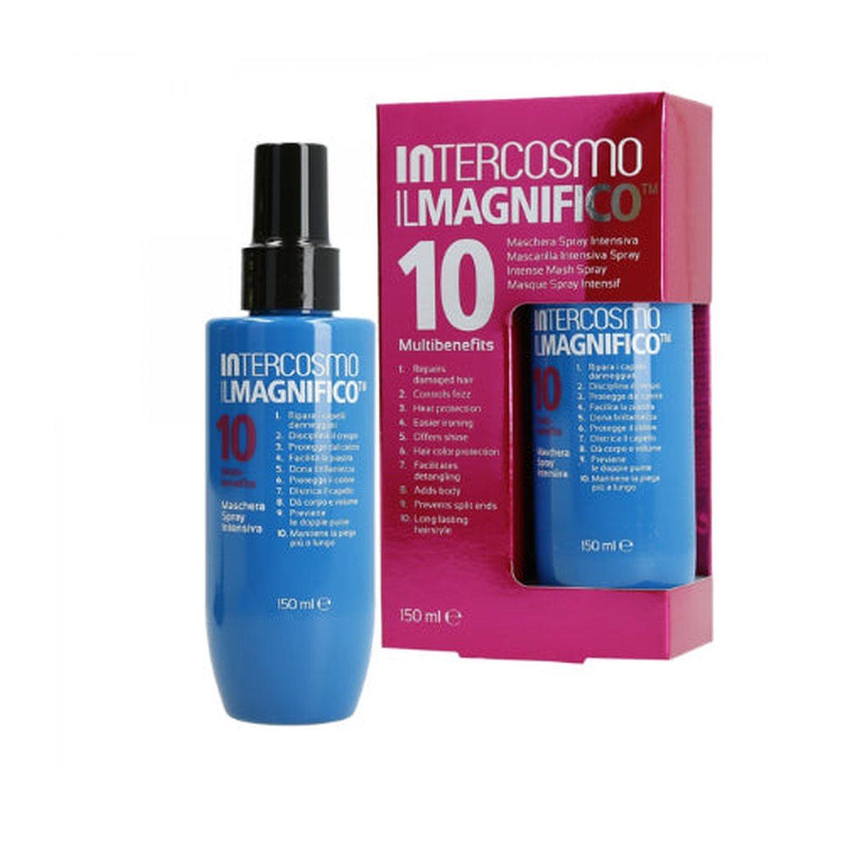 Il magnifico maschera spray intensiva 150 ml