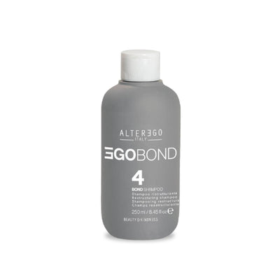 Shampoo ristrutturante - Alter Ego Bond shampoo 250 ml
