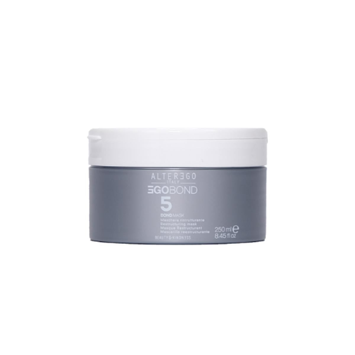 Maschera ristrutturante - Alter Ego Bond mask 250 ml