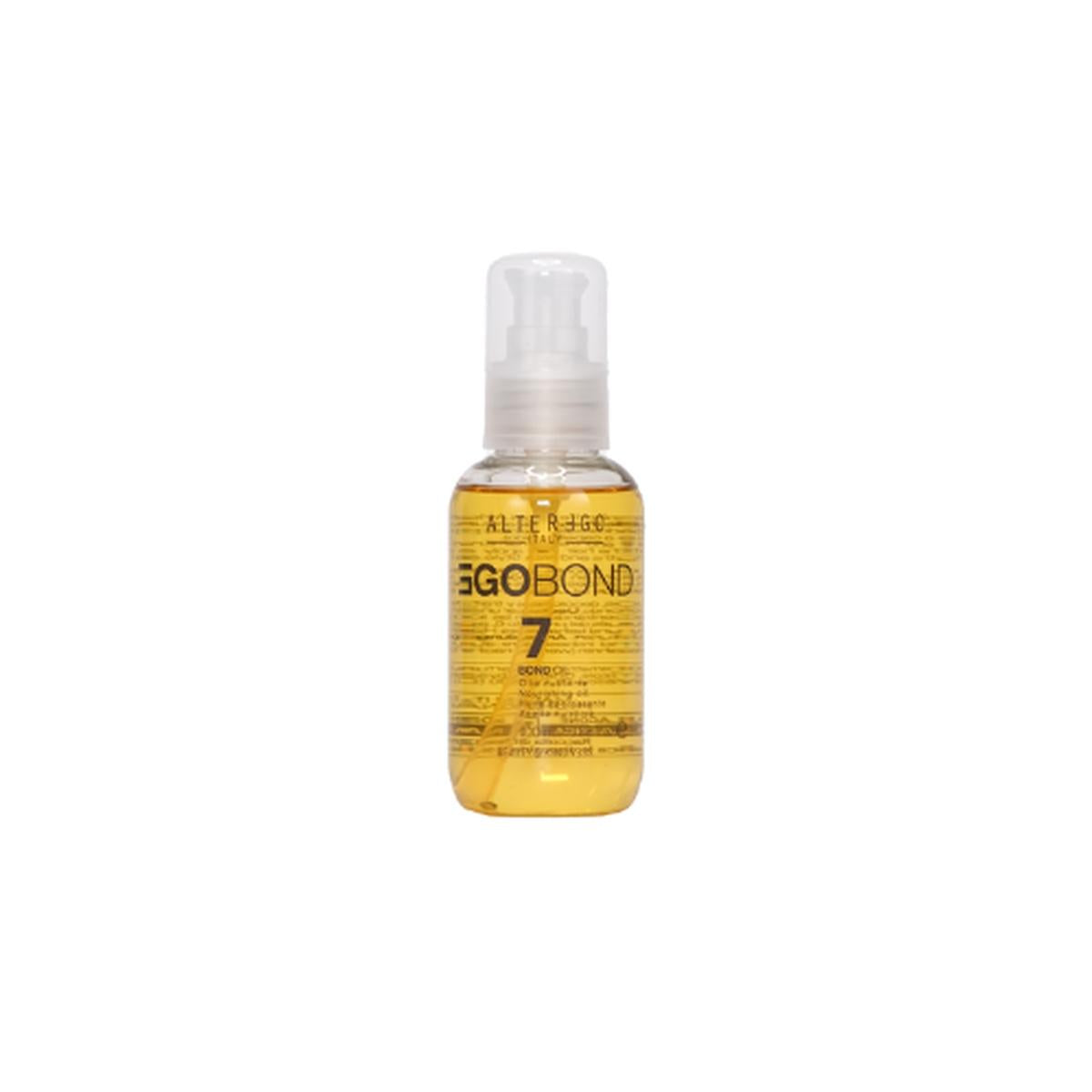 Olio nutriente - Alter Ego Bond oil 100 ml