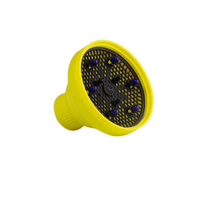 Diffusore pieghevole giallo fluo E450G