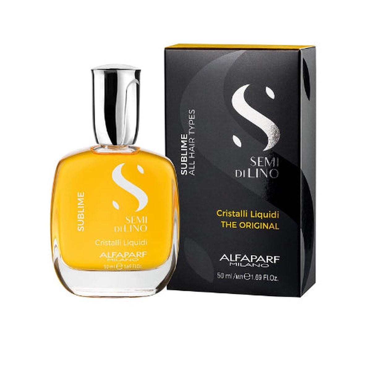 Siero illuminante - Sublime cristalli liquidi 50 ml