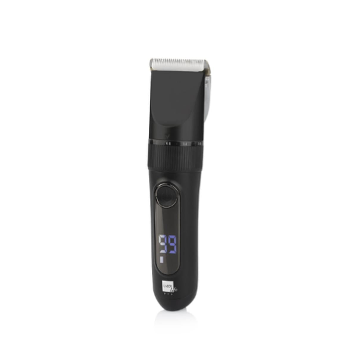 Clipper 4.Zero tagliacapelli W001PLUS