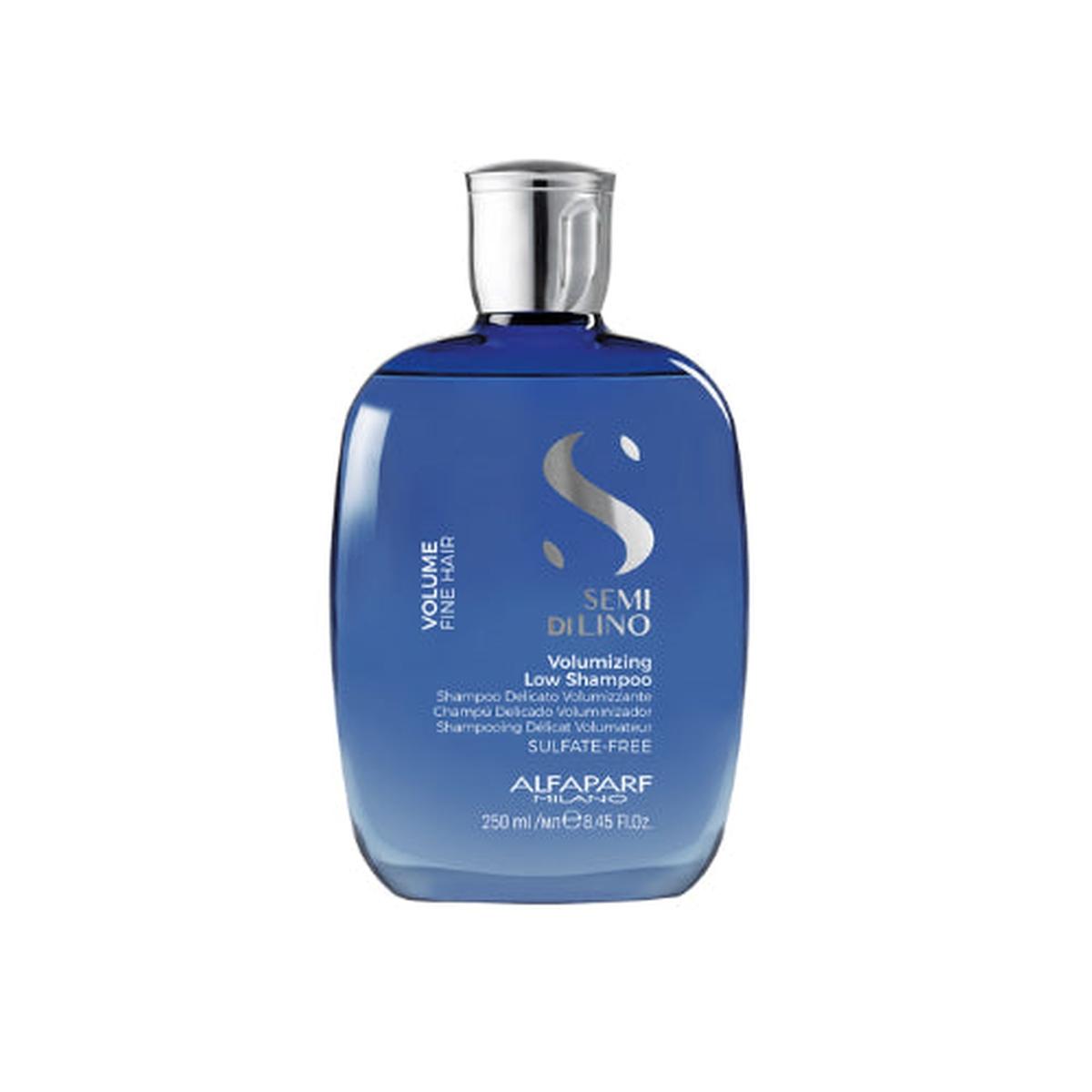 Shampoo volumizzante - Volume volumizing low shampoo 250 ml