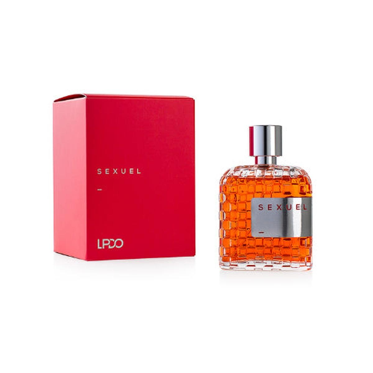 Profumo Sexuel 100 ml