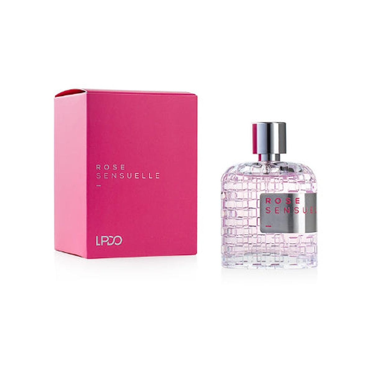 Profumo Rose sensuelle 100 ml