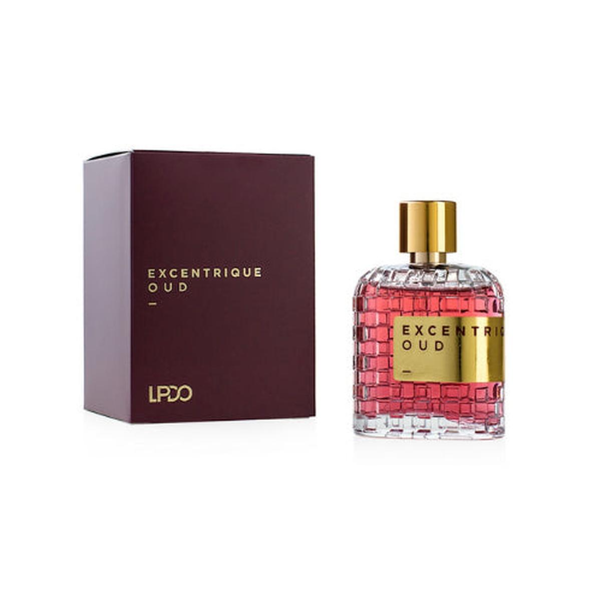 Profumo Excentrique oud 100 ml