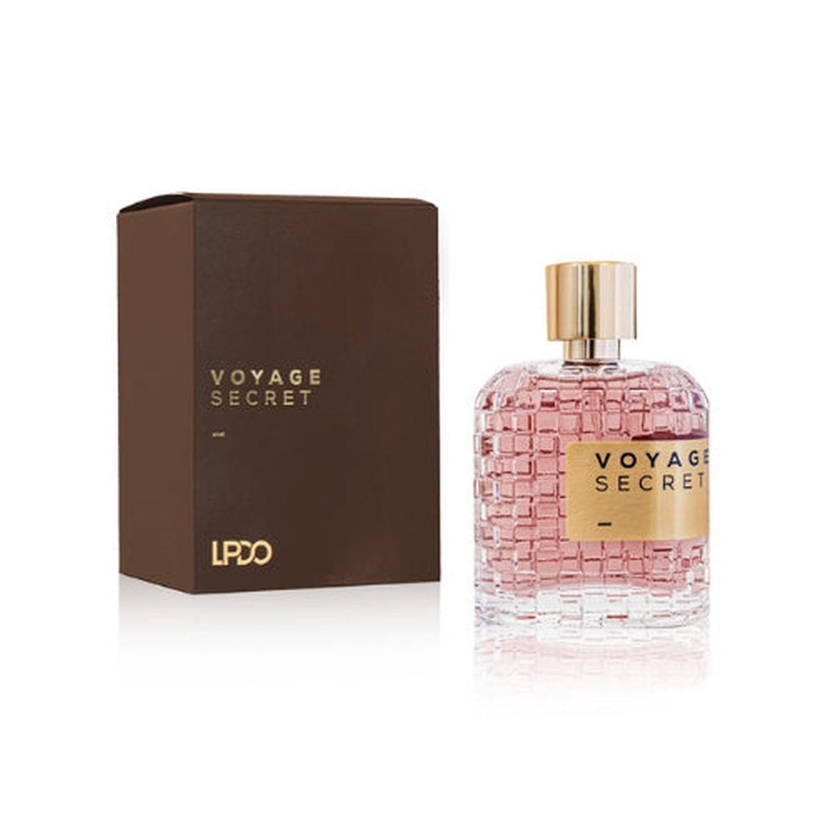 Profumo Voyage secret 100 ml