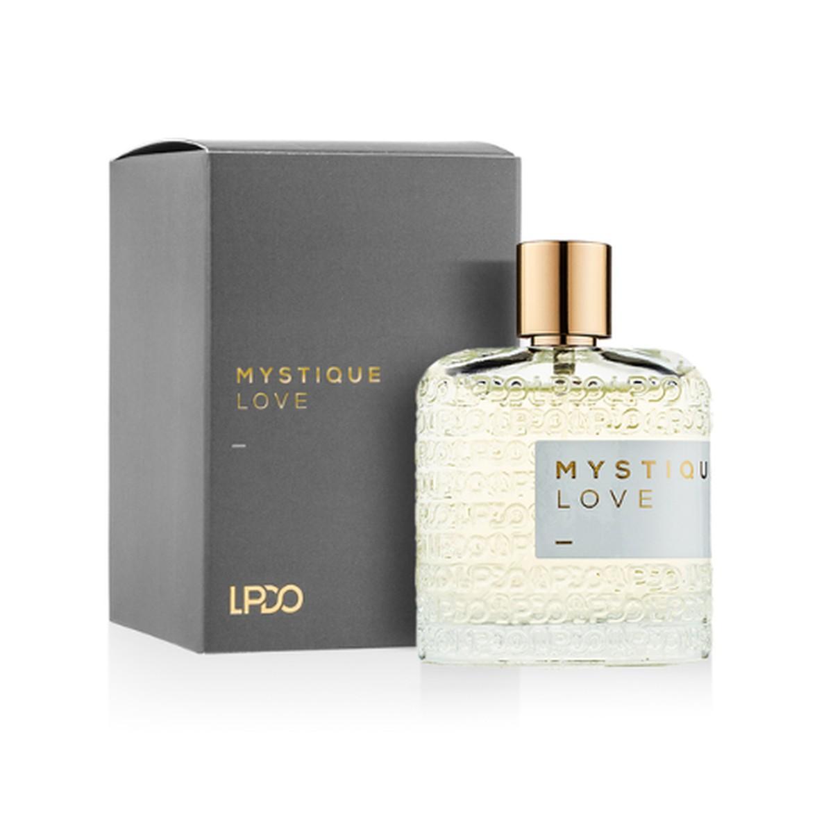 Profumo Mystique Love 100 ml