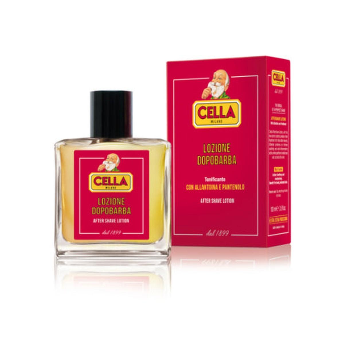 Lozione dopobarba 100 ml - Cella