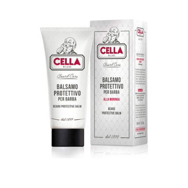 Balsamo protettivo per barba 100 ml - Cella