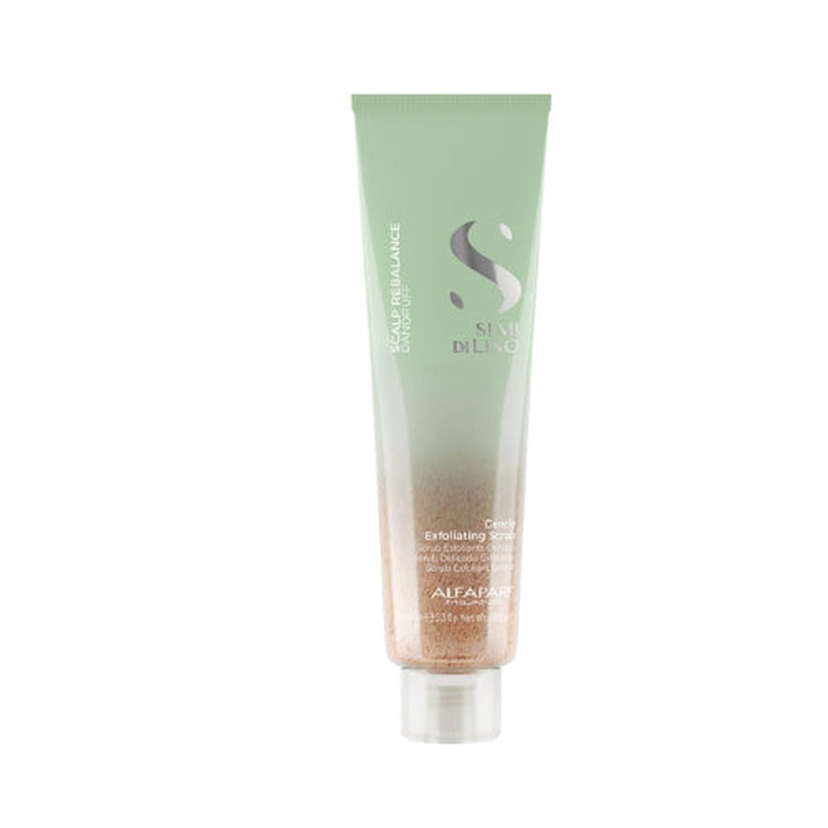 Scrub esfoliante delicato - Alfaparf Scalp rebalance gentle exfoliating scrub 150 ml