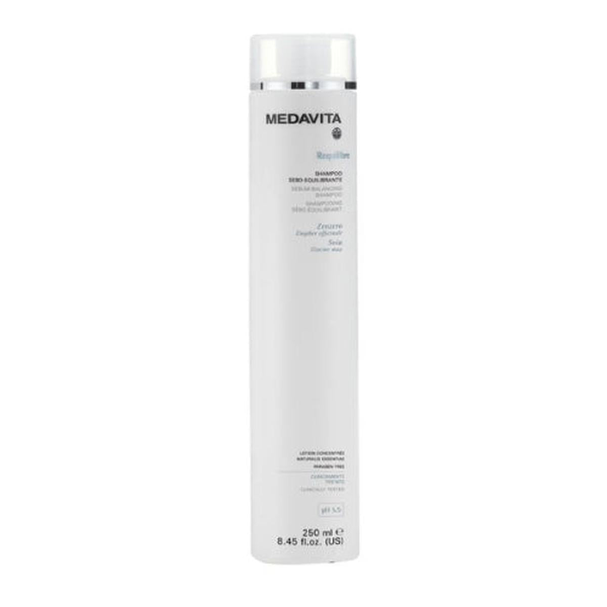 Shampoo sebo-equilibrante Requilibre 250 ml