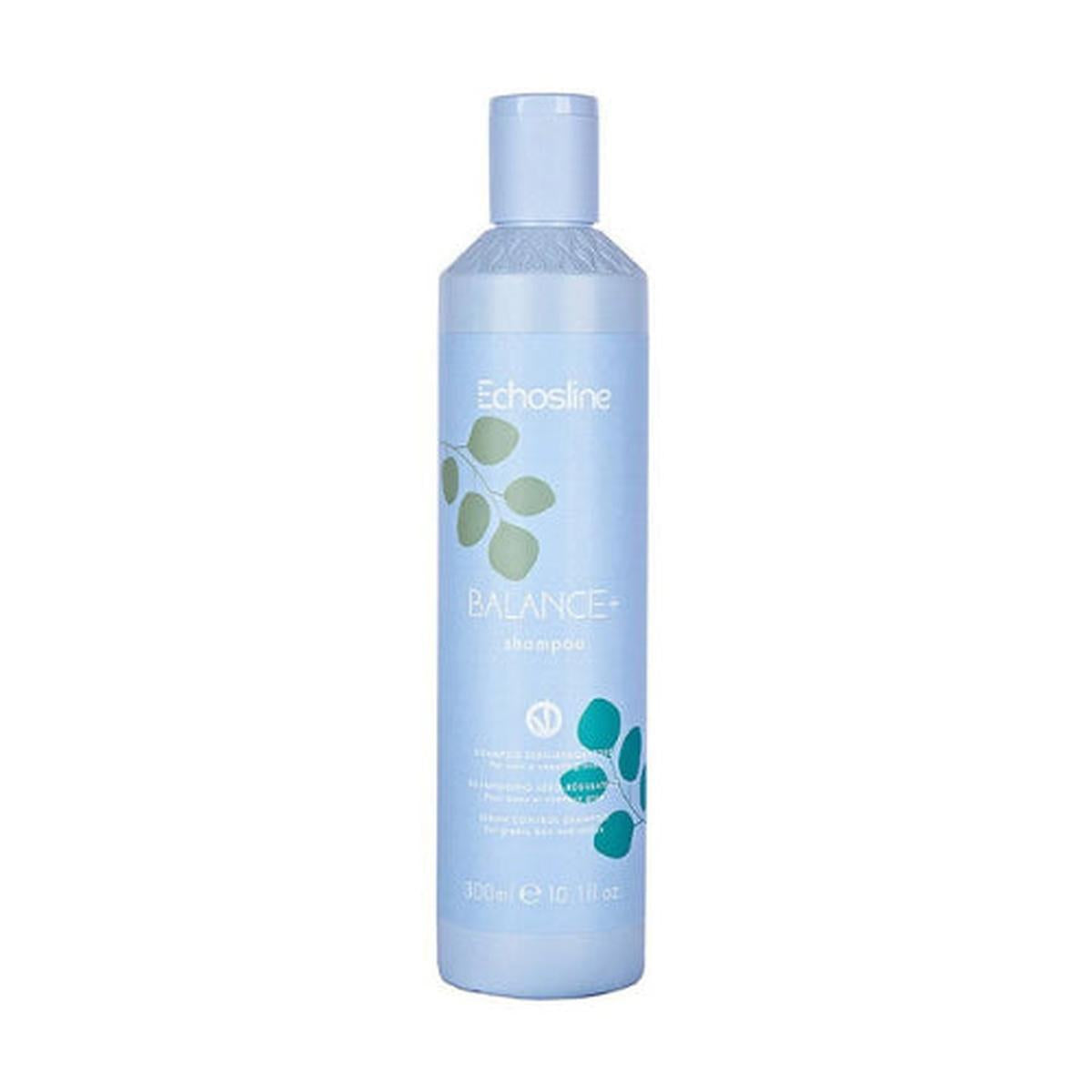 Balance Shampoo Purificante 300ml - Echosline