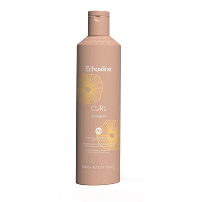 Shampoo ricci - Curl shampoo 1000 ml